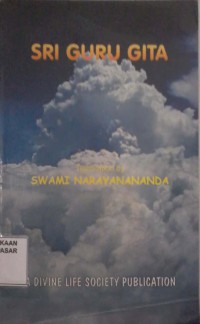 Image of Sri Guru Gita
